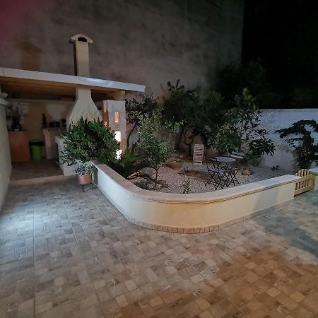 蒙塔尔巴诺Casa Magnolia别墅 外观 照片