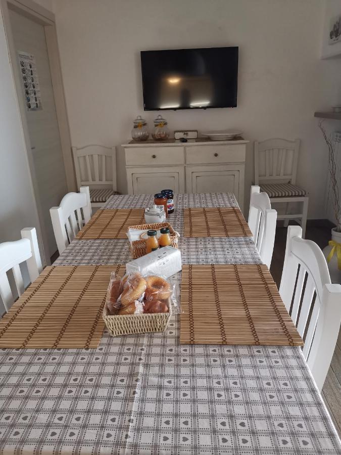 蒙塔尔巴诺Casa Magnolia别墅 外观 照片