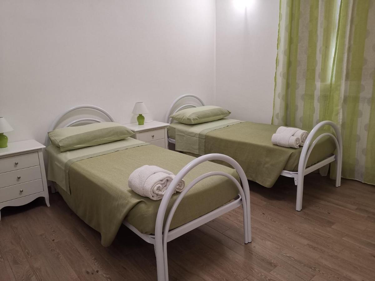蒙塔尔巴诺Casa Magnolia别墅 外观 照片