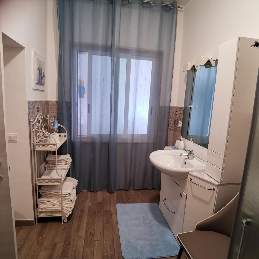 蒙塔尔巴诺Casa Magnolia别墅 外观 照片