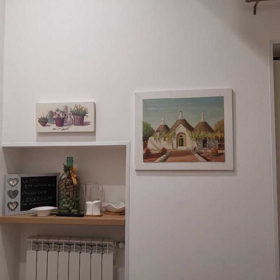 蒙塔尔巴诺Casa Magnolia别墅 外观 照片