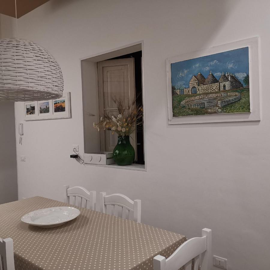 蒙塔尔巴诺Casa Magnolia别墅 外观 照片