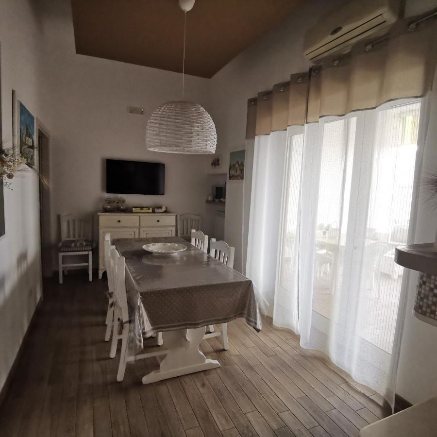 蒙塔尔巴诺Casa Magnolia别墅 外观 照片