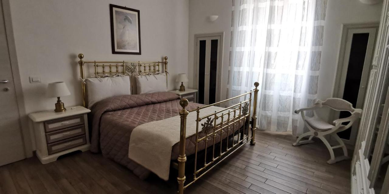 蒙塔尔巴诺Casa Magnolia别墅 外观 照片