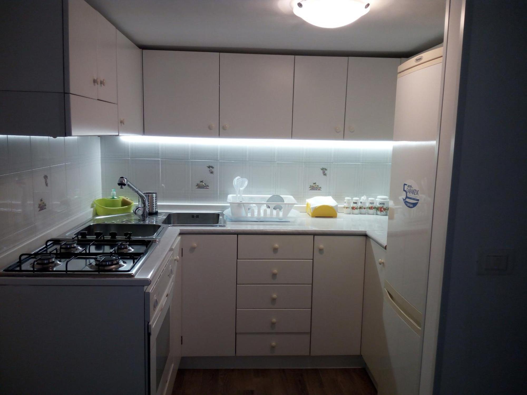 蒙塔尔巴诺Casa Magnolia别墅 外观 照片