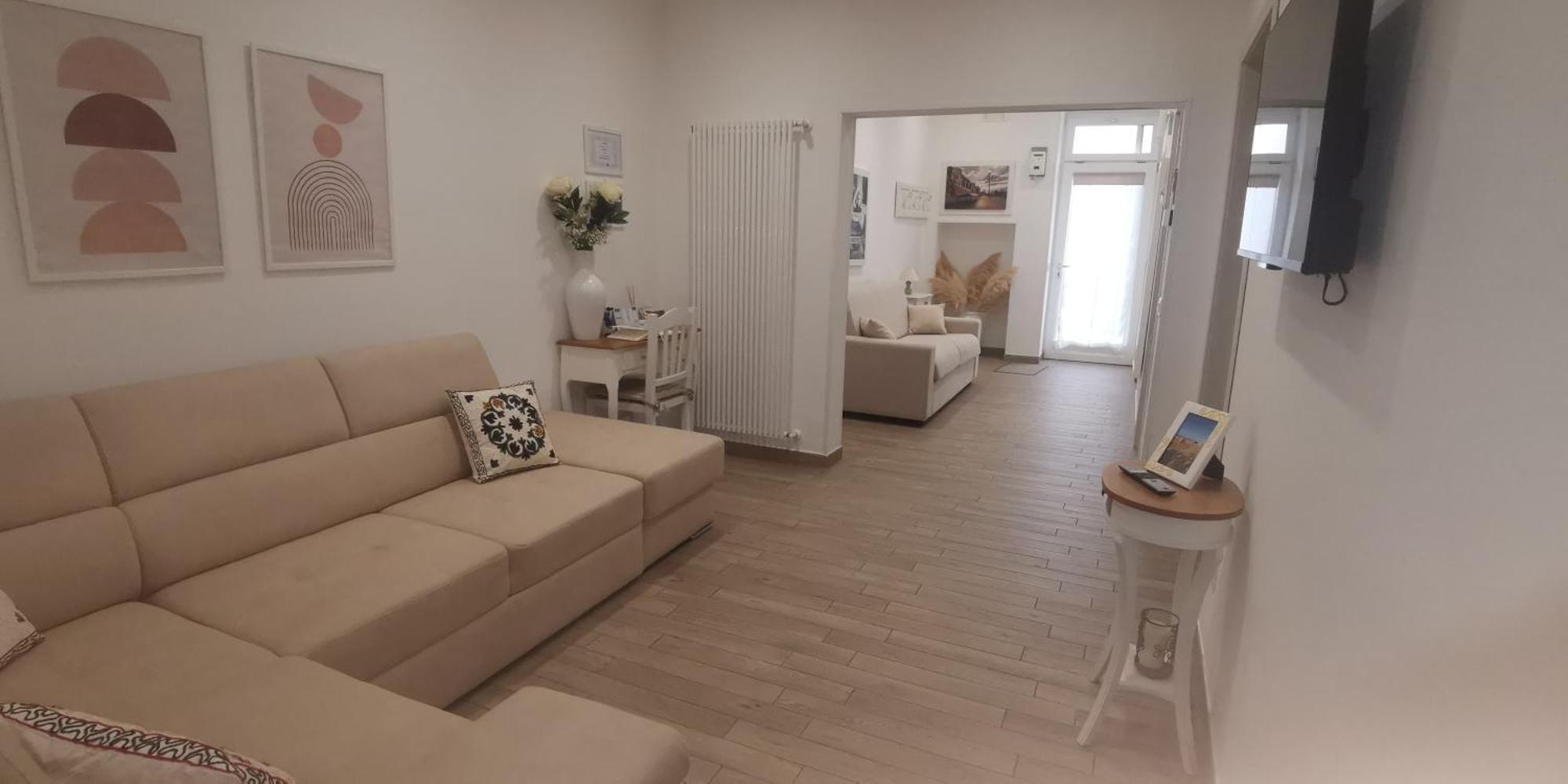 蒙塔尔巴诺Casa Magnolia别墅 外观 照片