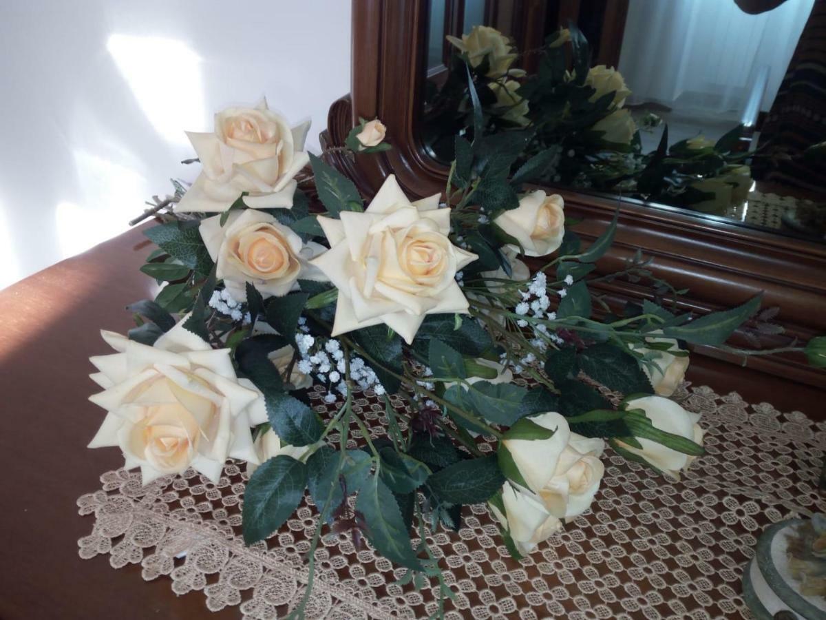 蒙塔尔巴诺Casa Magnolia别墅 外观 照片